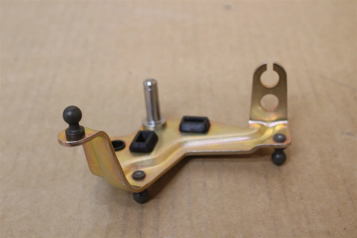 A6160706722 Fuel Pump Lever New genuine Mercedes-Benz part | eBay