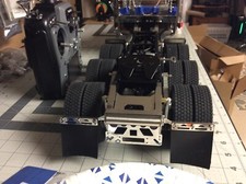 1:14 RC Car, Truck & Motorcycle Body Parts & Interior for Tamiya