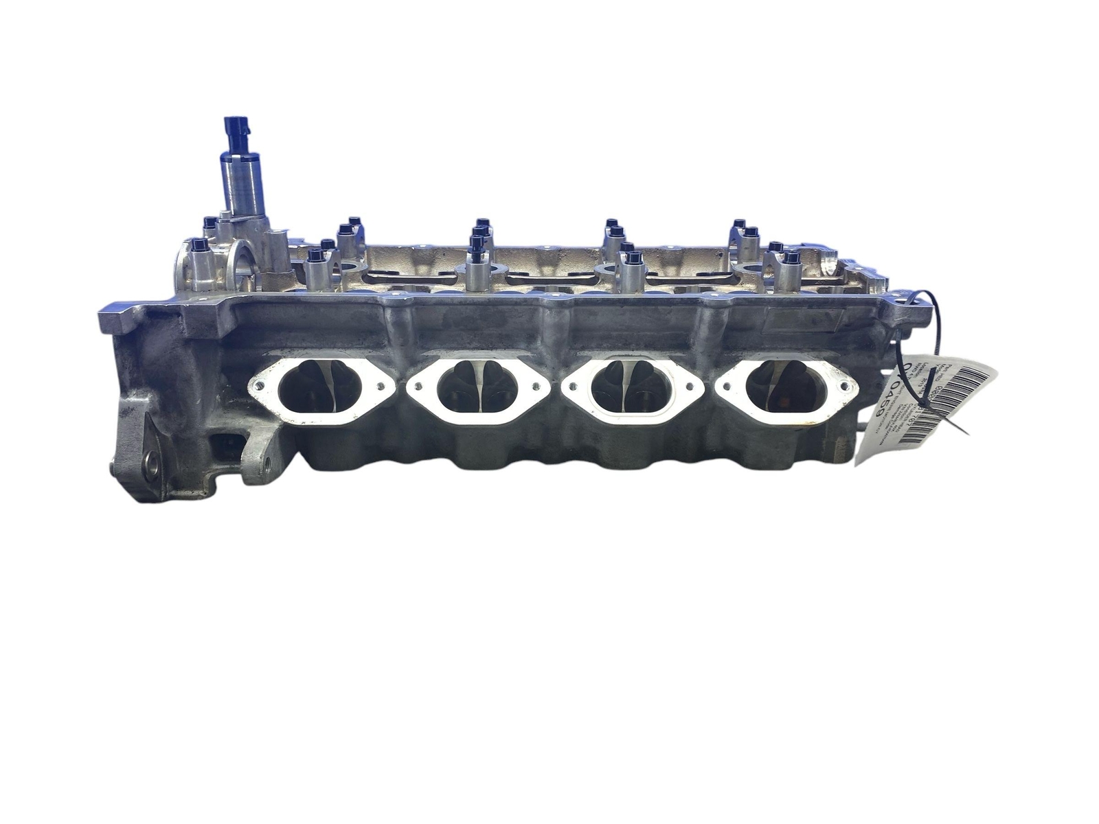 2009-2019 MASERATI GRANTURISMO RWD 4.7L RIGHT ENGINE CYLINDER HEAD FLOOD RECOVER