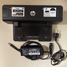 Genuine hp docking station a7e32aa  65w HP AC Power Adaptor