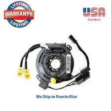 84205927 Clock Spring with heated Steering Wheel Fit Chevrolet Camaro 2016-2024