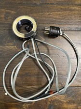 Vintage Camera Flash Ring AS IS UNTESTED