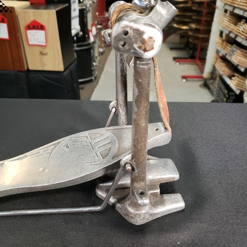 Gretsch 1960's Floating Action Bass Drum Pedal For Parts - Picture 4 of 6