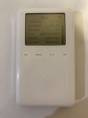 iPod Classic 3台セット　現状品 iPod Classic 3台セット 現状品 APPLE iPod Classic 3台セット