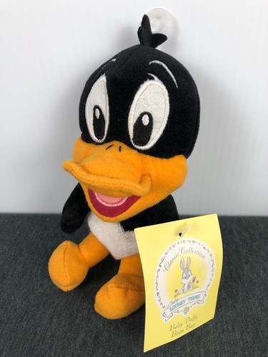 Warner Bros. Studio Store Bean Bag Plush - You Pick! - Vintage - $15+ Free Ship - Picture 77 of 441