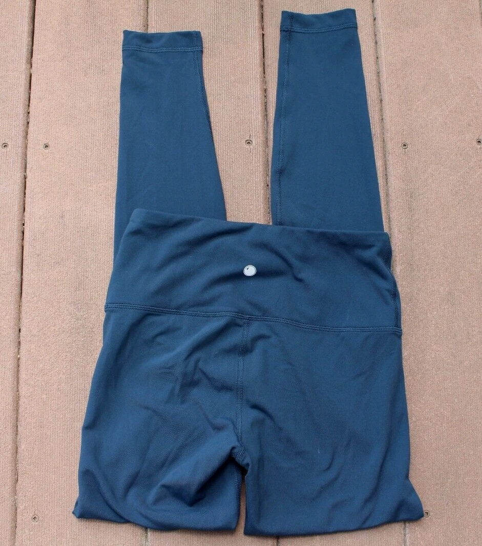 yogalicious 7/8 high waist leggings