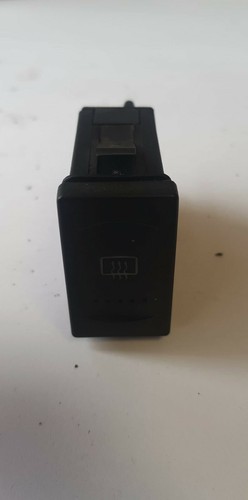VW Passat B5 Rear Window Heating Switch 3b0959621c