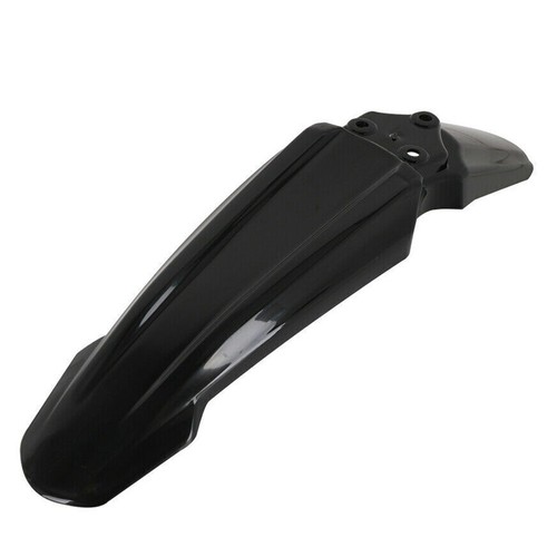 Motorcycle Black Front Fender Mudguard Cover Protect For Sur-Ron Light Bee X A - Bild 3 von 9
