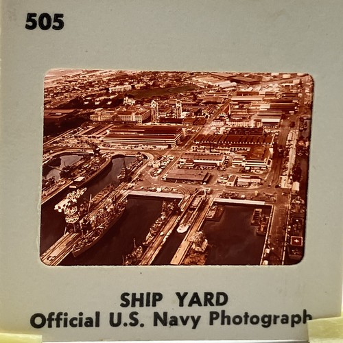 Lote De Colección 40+ Diapositivas Fotográficas Años 60 Segunda Guerra Mundial Ataque a Pearl Harbor y Hawaii Diapositivas - Imagen 10 de 10