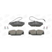 Champion BremsbeläGe Vorne FüR Renault Megane Scenic Laguna I Peugeot 205 309