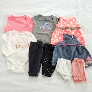 nb outfits