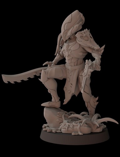 Aeterni Primeval - Eviscerators - Fantasy | Space | Elves | - Picture 7 of 12