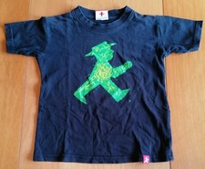 T-Shirt für Jungen Ampelmann Berlin Nostalgie Gr. 116
