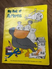 Big Book of Patterns by Kathryn Wolf  Rebecca Simpson 1985-Junk Journals Crafts