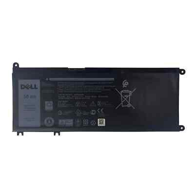 Genuine OEM 33YDH Battery For Dell G3 15 3579 17 3779 G5 15 5587 G7 15 7588 NEW