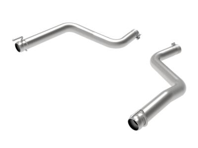 AFE Power 49-42079 MACH Force-Xp 409 Stainless Steel Axle-Back Exhaust System