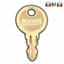 1 x TORK Key - Lotus Smart One & Mini Dispenser Tork T1, H14, S34,T2, T7, T8, T9