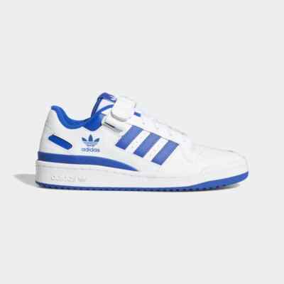 adidas Forum Low ホワイト/ブルー 26,5cm s-l400.jpg