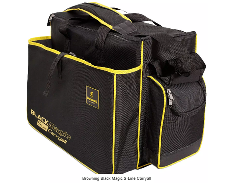 Browning Black Magic S-Line Carryall - 8551-004