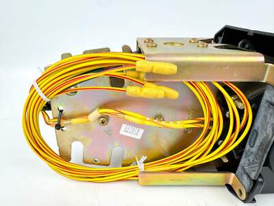 Evinrude Johnson BRP OMC Dual Twin Remote Control Box