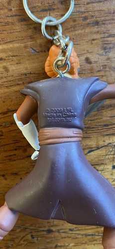 Star Wars Clone Wars Plo Koon - Picture 3 of 4