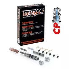 Ford 6R60 6R75 6R80 BMW ZF6HP19/26/32 Shift Kit SK 6R80 Transgo