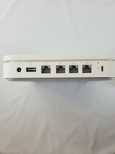 Apple A1408 AirPort Extreme Base Station 5th Gen Wireless Router USED - Picture 5 of 6