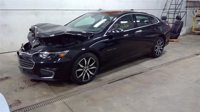 Front Stabilizer Bar 84144877 Fits 16-21 Chevrolet Malibu 2691666 