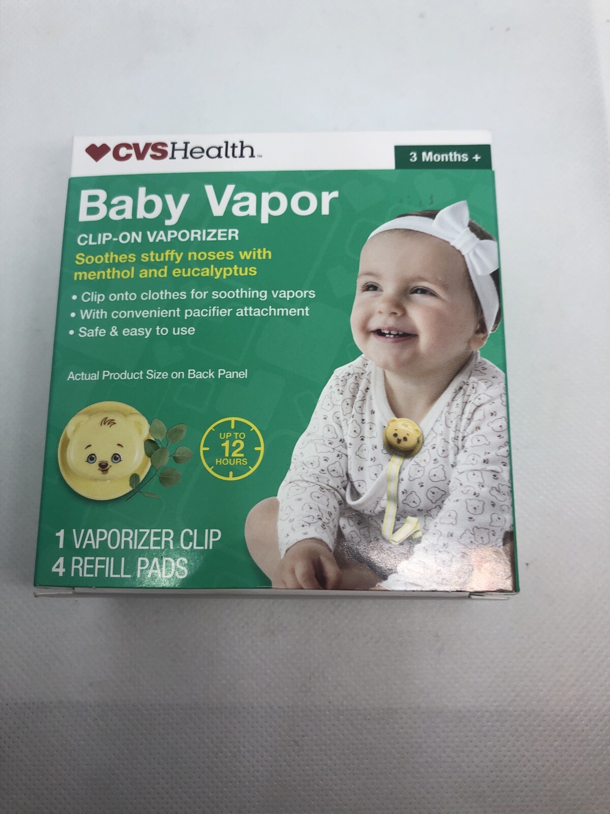 windi baby cvs