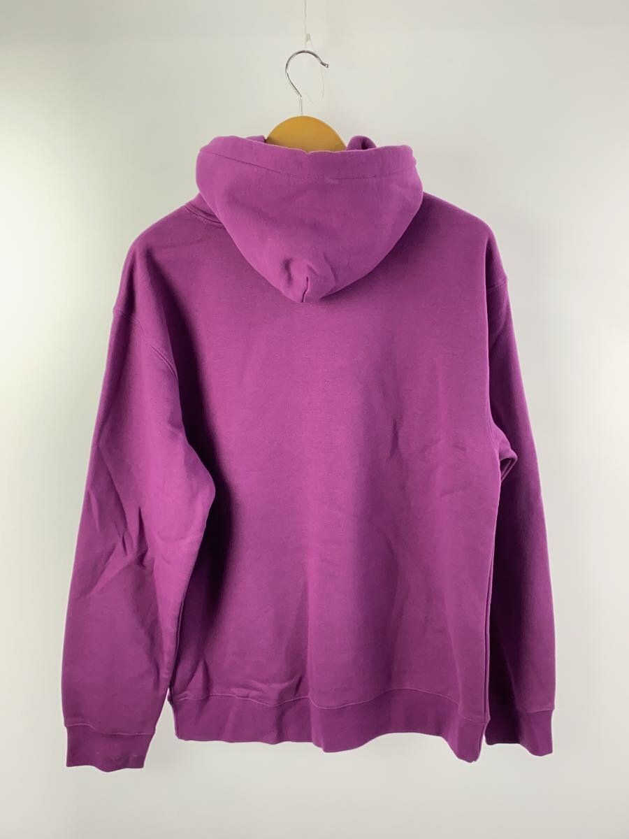HUF PF00637 BAD CAT HOODIE M COTTON Purple Used | eBay