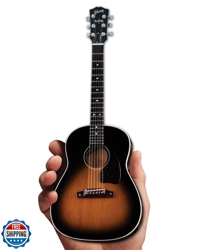 Axe Heaven Acoustic Guitar Body (GG-630)
