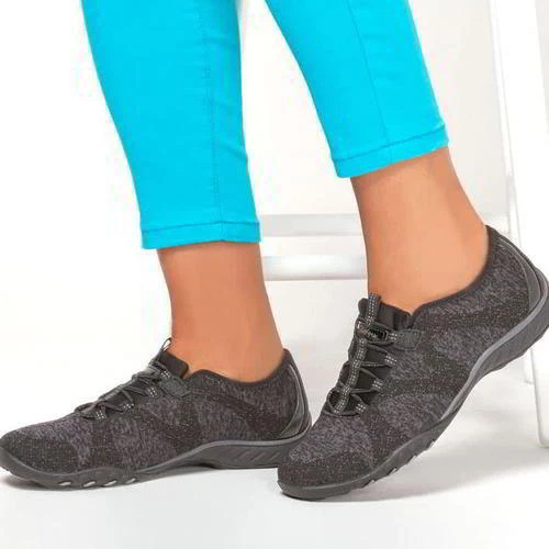 Skechers women's breathe easy declare sneaker sale