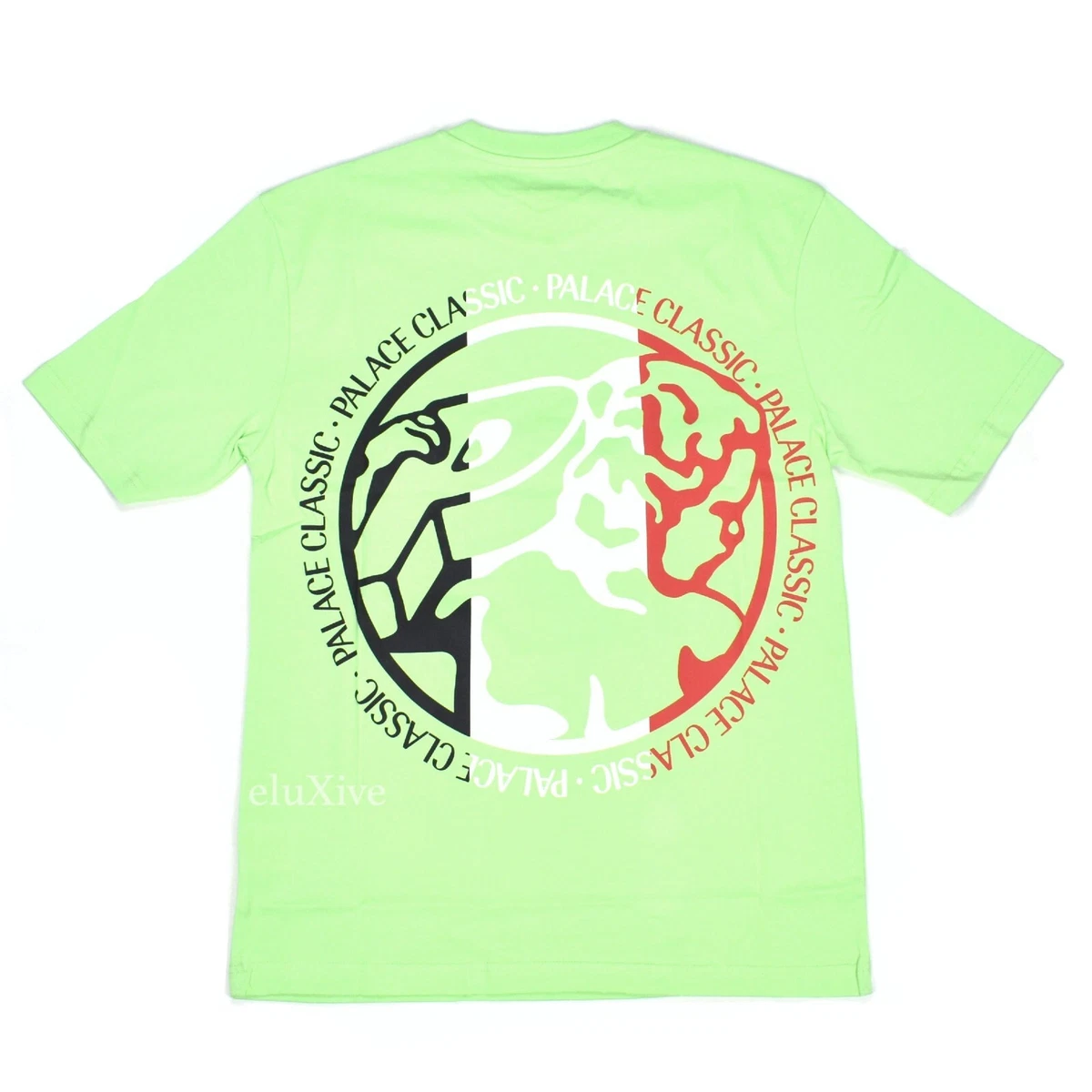 Palace classic logo tee hotsell