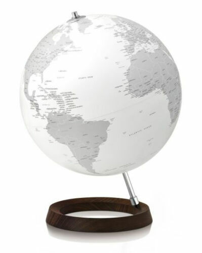 Mobile Ingresso Moderno Con Specchio - Scarpiera, Appendiabiti E Cassetto In Stile Cemento/Larice - Foto 9