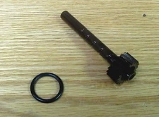 1959 1960 CHEVY SPEEDOMETER GEAR in Transmission 18 Teeth Brown  with SEAL * USA