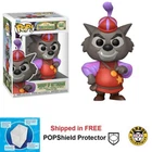 Funko POP Disney Robin Hood Sheriff of Nottingham #1441