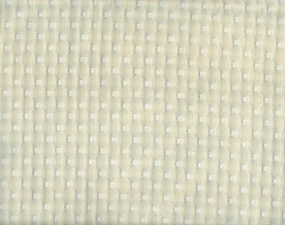 Paar gefütterte Vorhänge Porter und Stone Omega? Off-White & Gold: 162 x 208 cm Tropfen