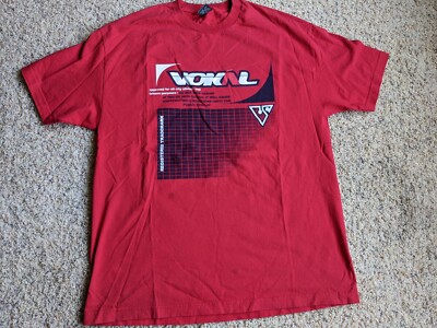 VOKAL ゲームシャツ ユニフォーム NELLY ネリー 00s HIPHOP s-l400.jpg