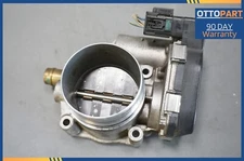 2012-2018 BMW 528i 328I 2.0 L THROTTLE BODY ASSEMBLY 7588625-02