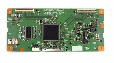 PHILIPS 32PFL5322D/37 T-Con Board 6871L-1209A , 6870C-0060F