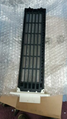 Radiateur Pour Yamaha TZR250 3MA - Noyau 26mm - Neuf (Marque Acerbis / Générique)