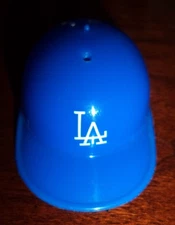 Vintage Gumball Machine Los Angeles Dodgers Mini Baseball Helmet