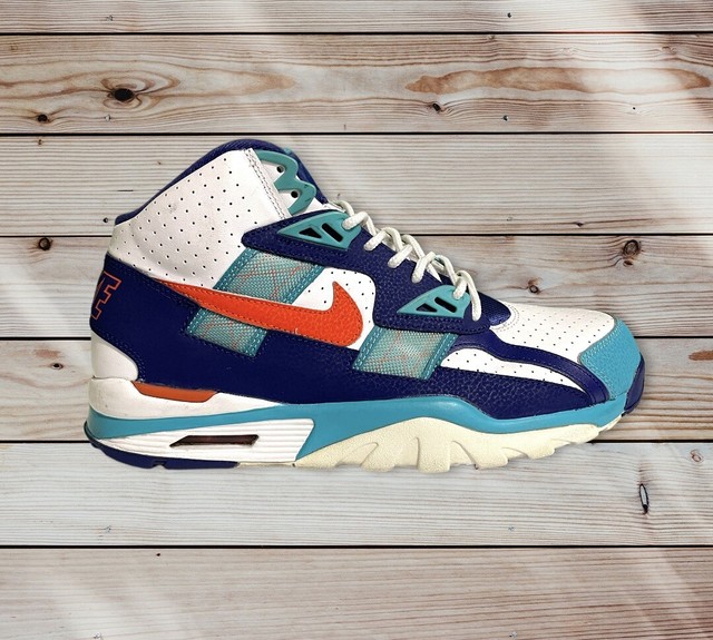 Nike Air Trainer SC High Miami Dolphins 