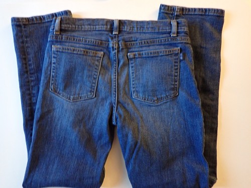 Girls Size 16 Jeans Cat & Jack Abercrombie Vineyard Vines Arizona Lot of 4 - Picture 12 of 24