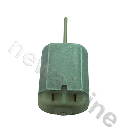 DC12V 11800R FC-280SC Denso Door Lock Actuator Repair Car Rearview Mirror Motor - 第 4/6 張圖片