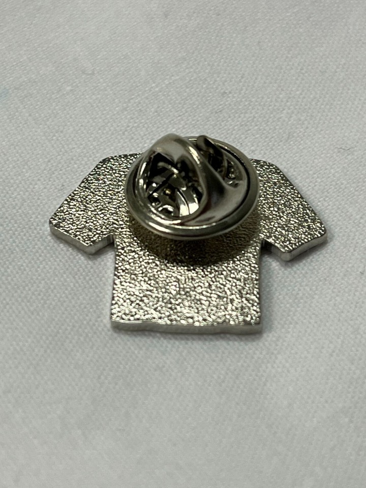 Fortuna Düsseldorf Pin Anstecker Trikot Miniatur B25 x H20 mm Fußball