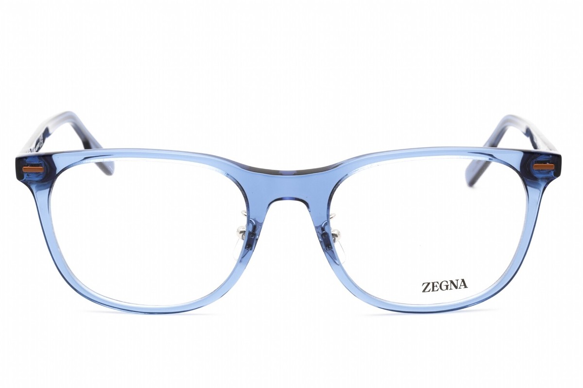 zoo529ynさま Zegna EZ5294/V 090 Glasses - US