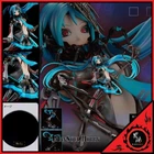 NEW AUTHENTIC Union Creative Calne Ca 15th Memorial Complete Figure 26cm Presale