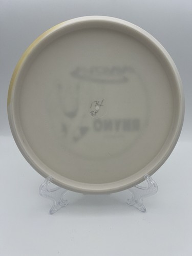 Innova DX Rhyno PFN 174g Ontario Rhyno Penned Patent 8/10 No Ink - Picture 3 of 3