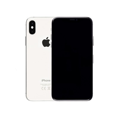 Apple iPhone XS 64GB | 256GB Space Grau | Gold | 100% Batt | Mit OVP | NEUWERTIG